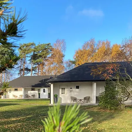 Hoellviksnaes Moeten Mat Logi Höllviken Extérieur photo