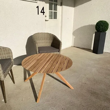 Hoellviksnaes Moeten Mat Logi Höllviken Extérieur photo