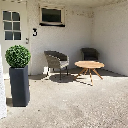 Hoellviksnaes Moeten Mat Logi Höllviken Extérieur photo