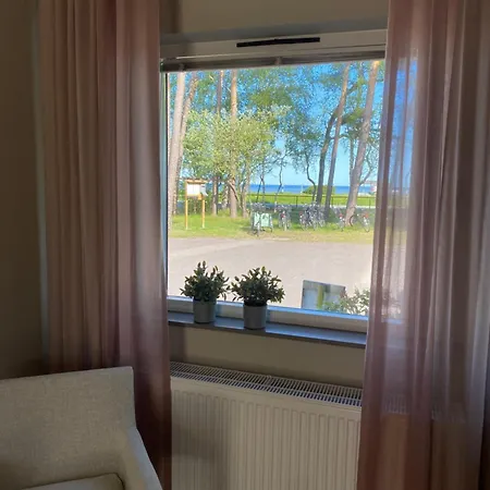 Hoellviksnaes Moeten Mat Logi Höllviken Extérieur photo