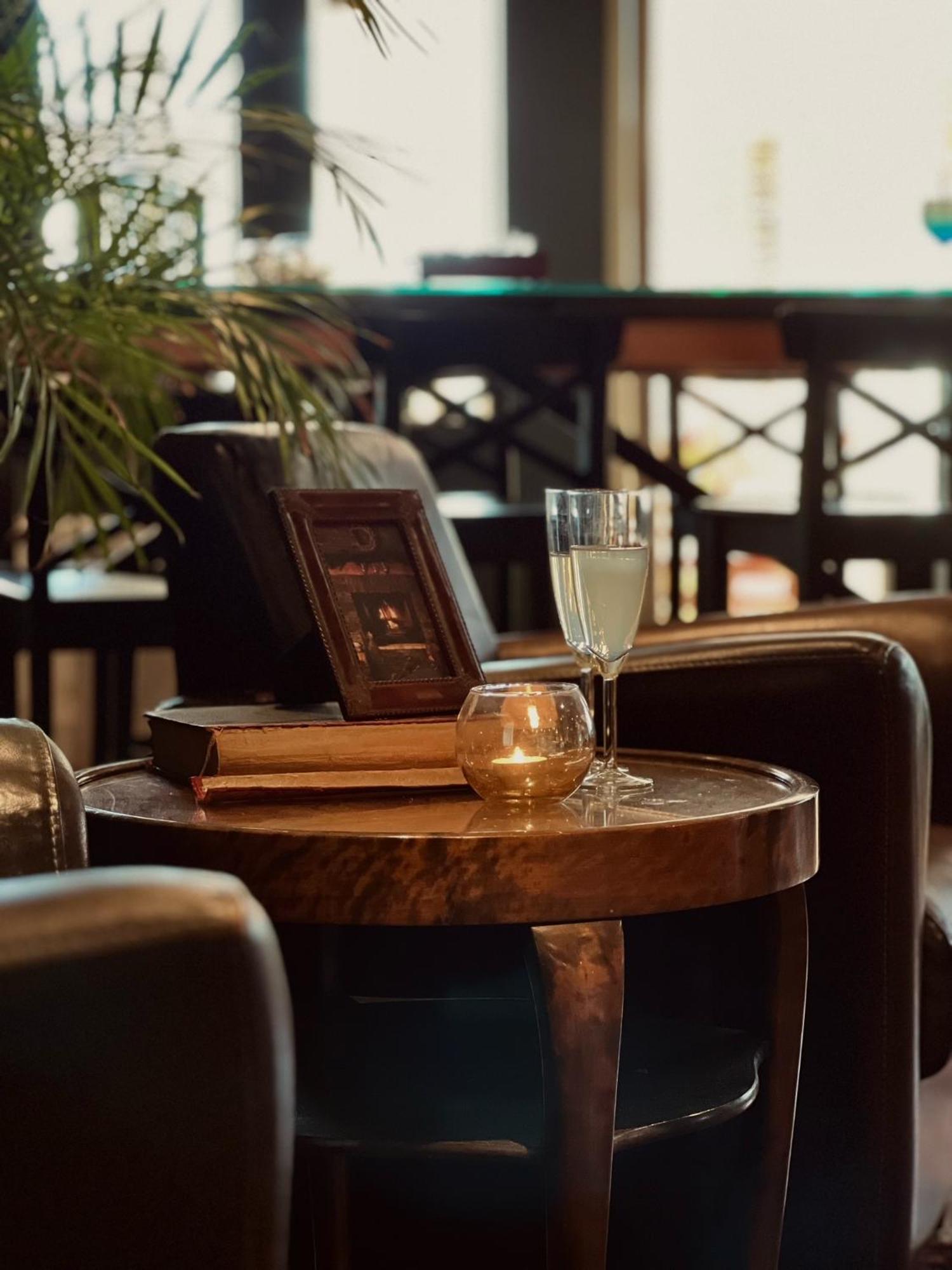 Höllviksnäs Möten Mat Logi Hotell 3*