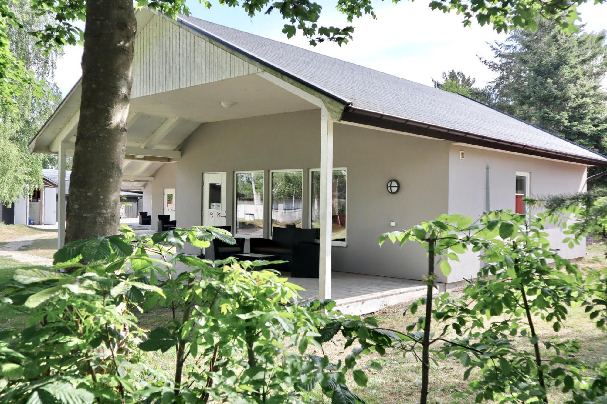 Hoellviksnaes Moeten Mat Logi 3*