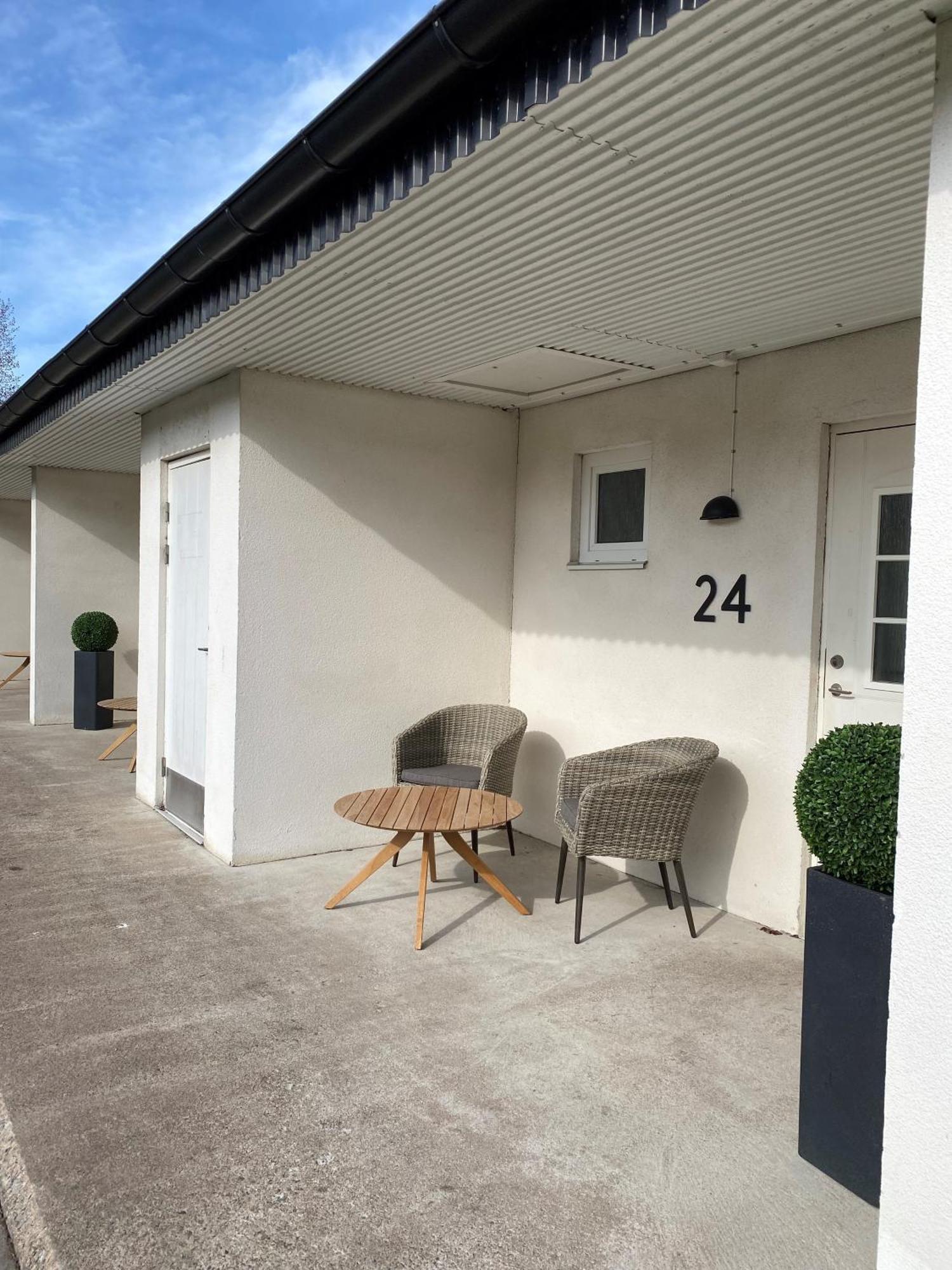 Hoellviksnaes Moeten Mat Logi Hotell 3*