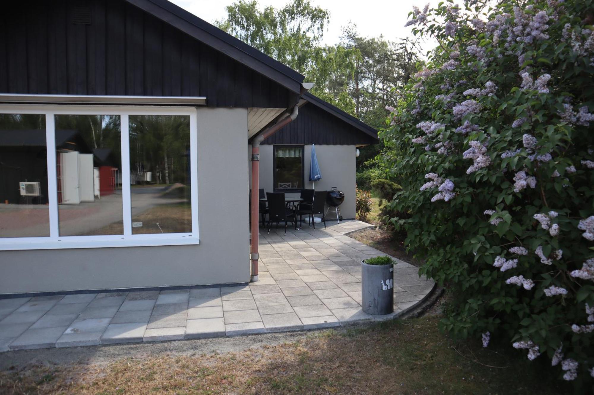 Hoellviksnaes Moeten Mat Logi 3* Höllviken