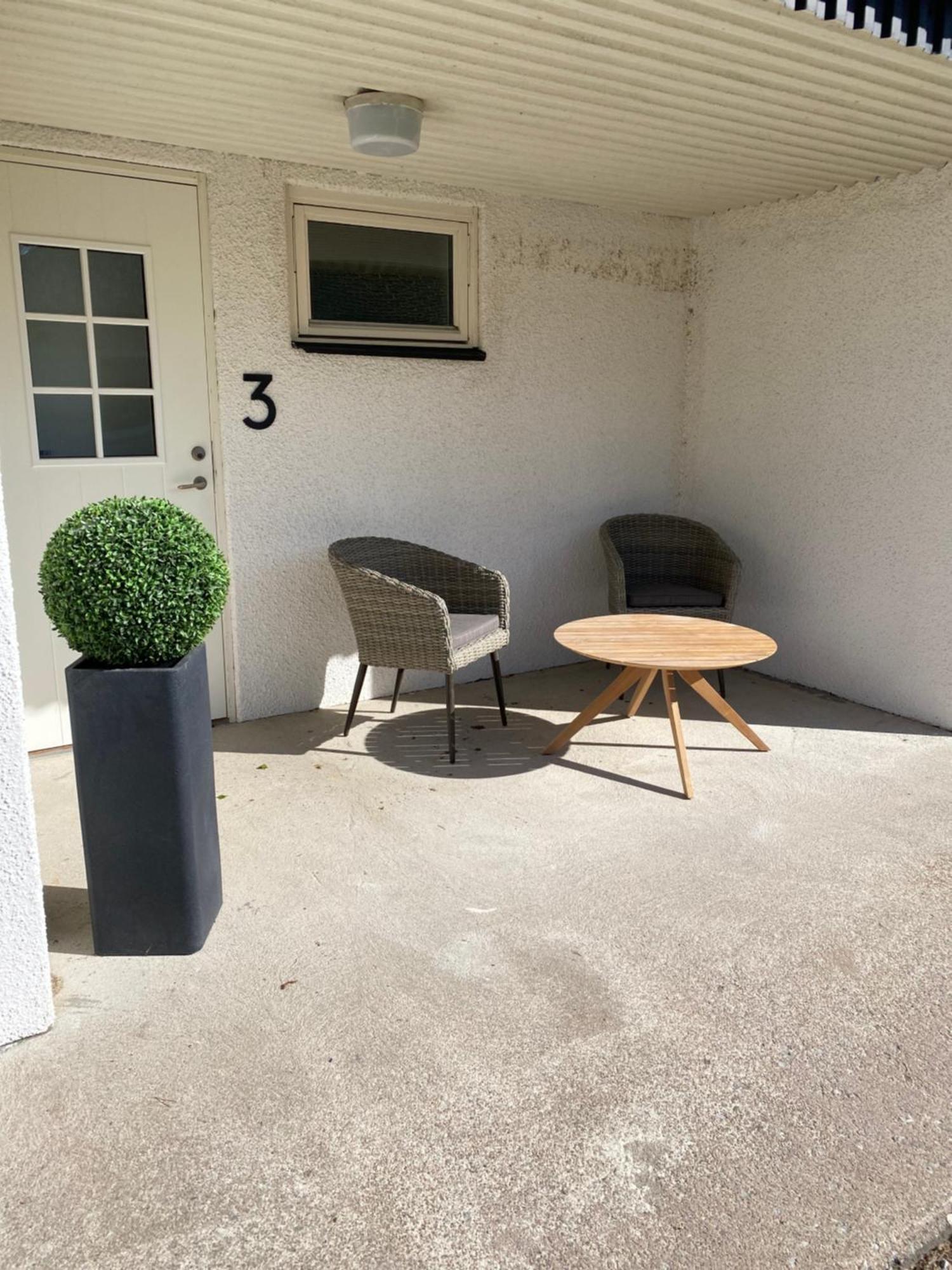 Hoellviksnaes Moeten Mat Logi Hotell 3*