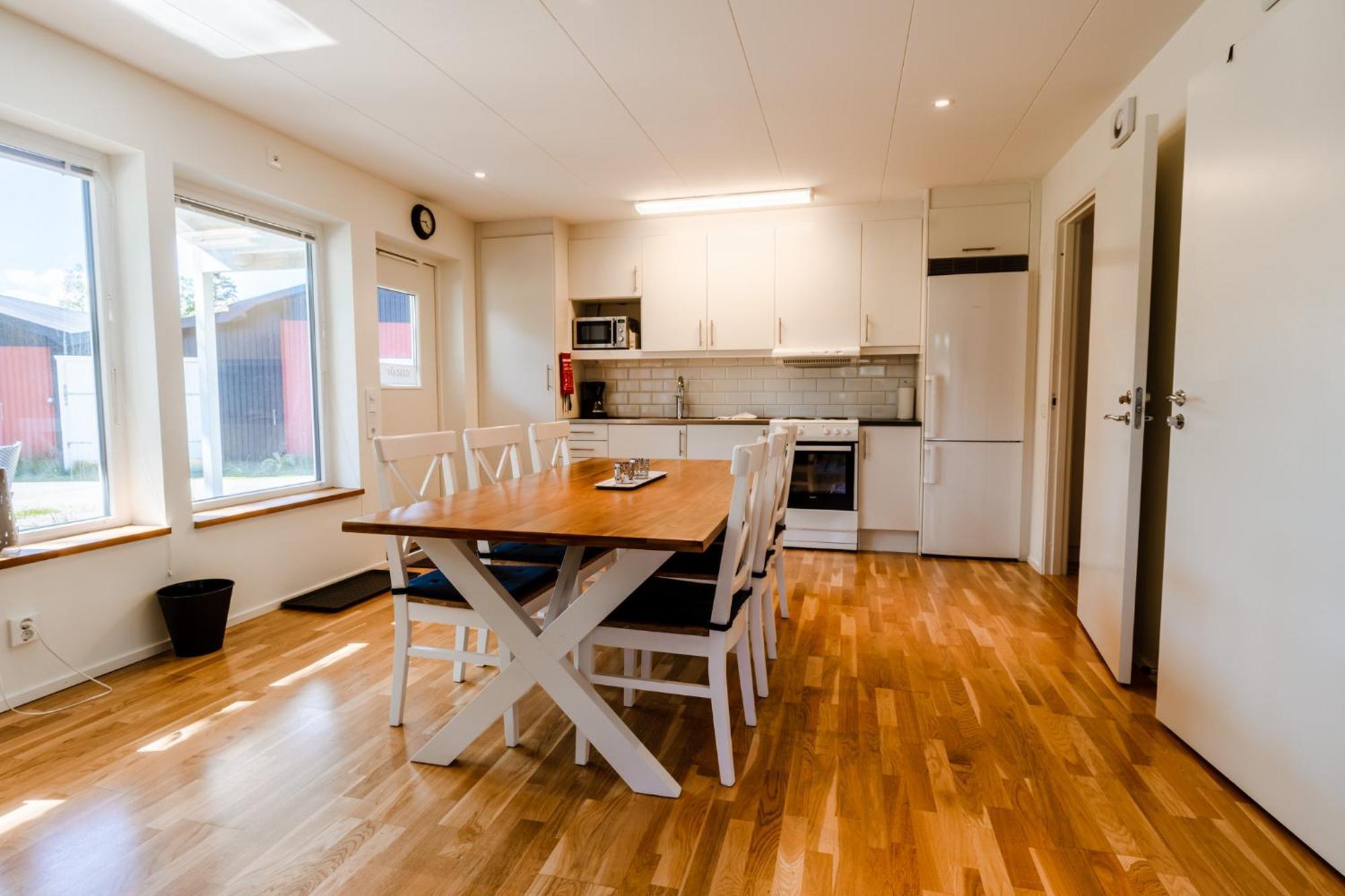 Hotell Hoellviksnaes Moeten Mat Logi 3*