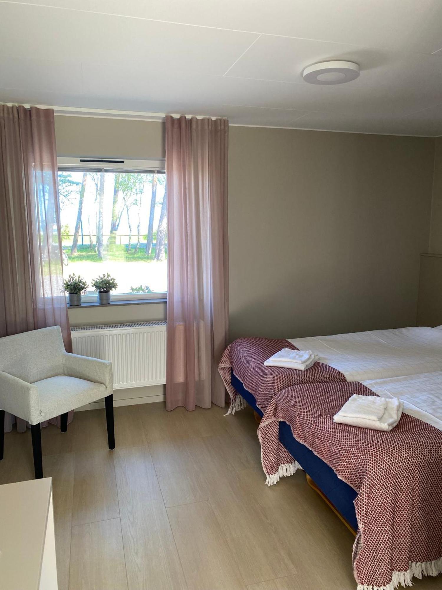 Höllviksnäs Möten Mat Logi Höllviken