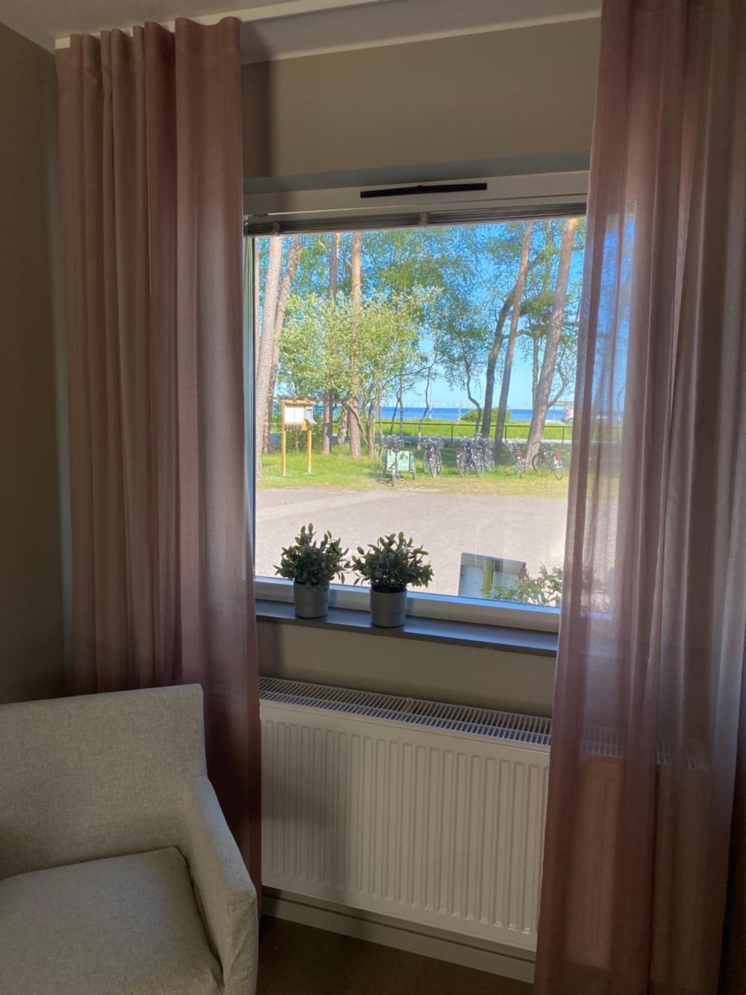 Hoellviksnaes Moeten Mat Logi 3* Höllviken