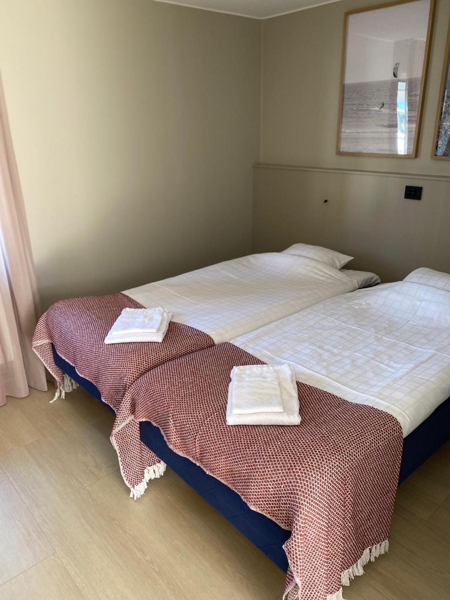 Hotel Hoellviksnaes Moeten Mat Logi