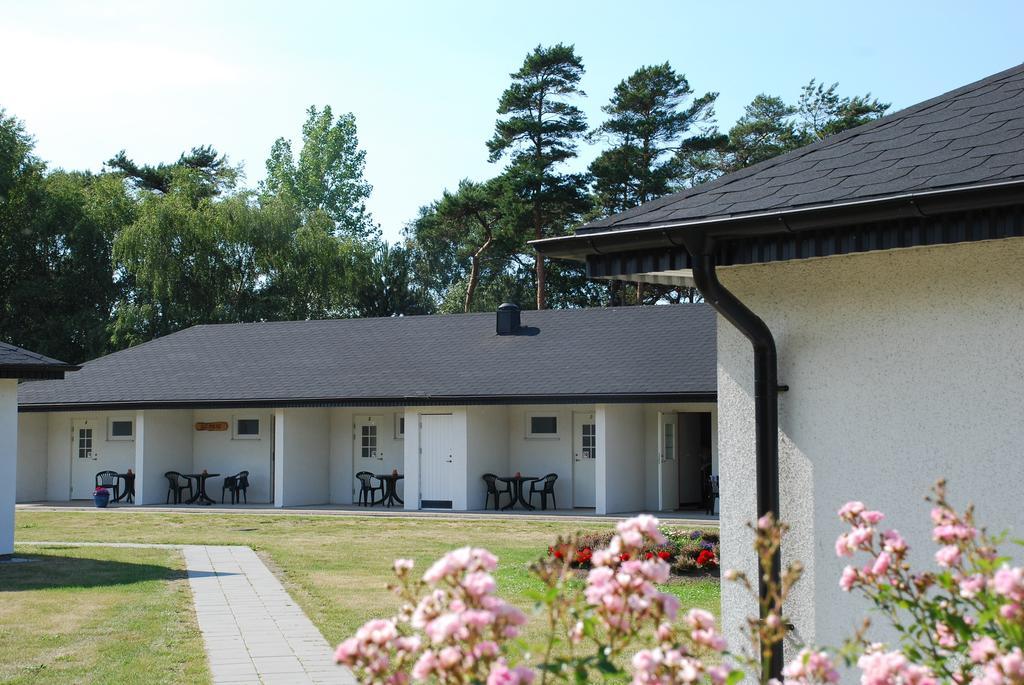 Hotel Hoellviksnaes Moeten Mat Logi Höllviken